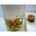 organic flowering tea/jasmine flower tea/dried flower tea